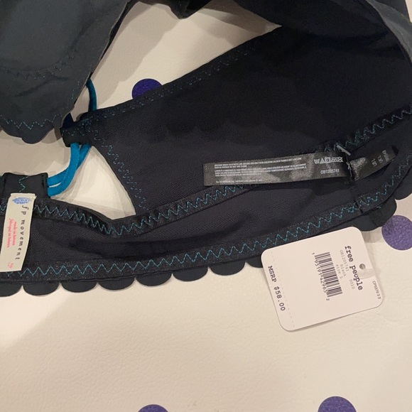 FREE PEOPLE Pinky Promise Brami - Picture 6 of 6